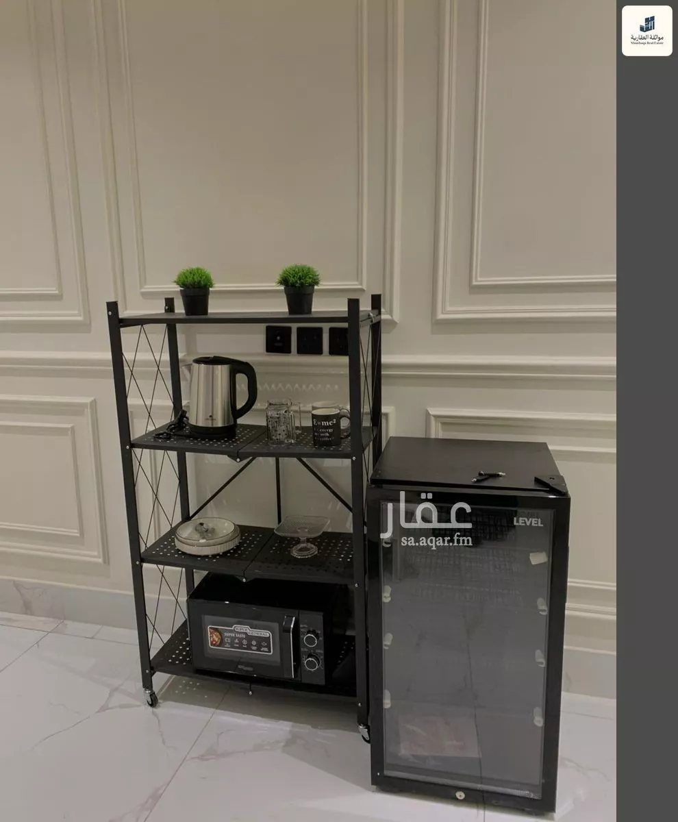 1 bedroom apartment in Al Hamra, Eastern Province 5