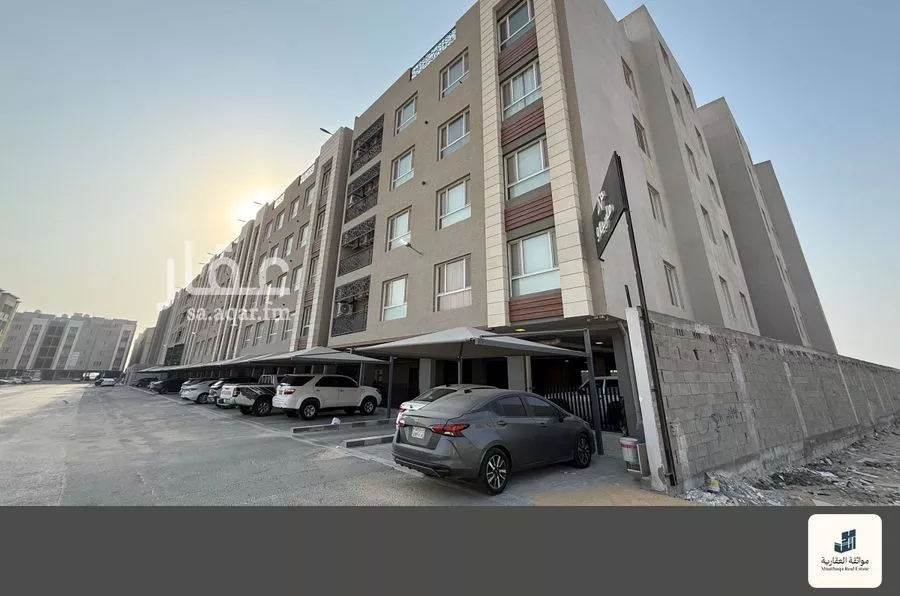 شقة 3 غرف في الحمرا