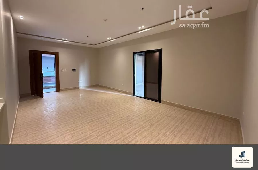 شقة 3 غرف في الحمرا 3