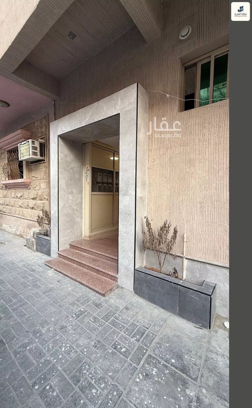 عمارة 302 م² في الخبر الشمالية 2