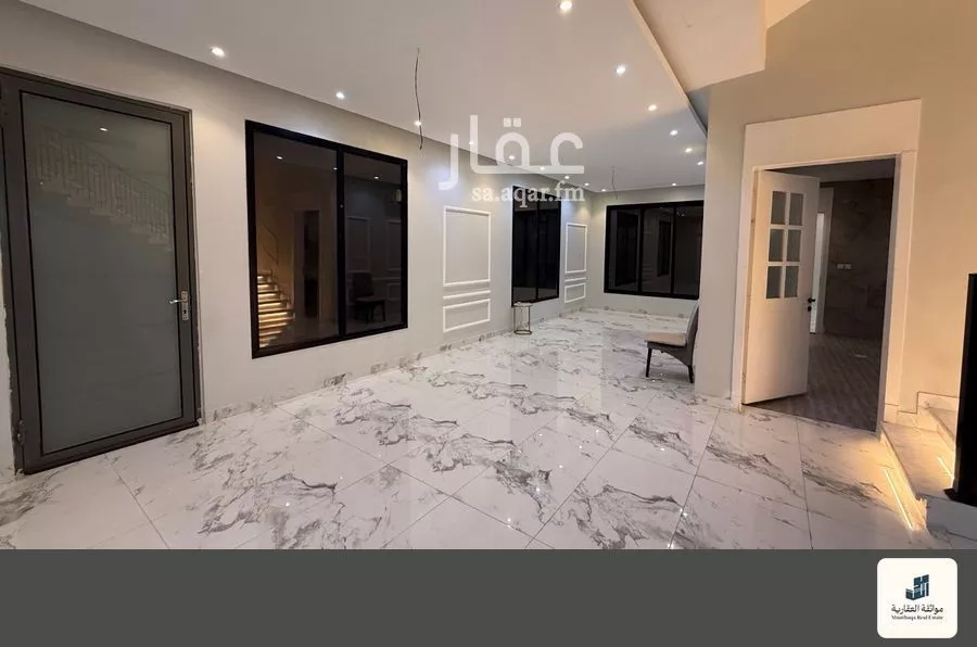 5 bedroom villa in Al Aqiq, Eastern Province 14