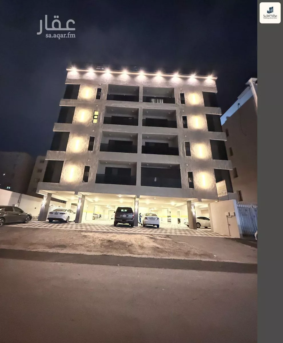 شقة 3 غرف في الحمرا 1