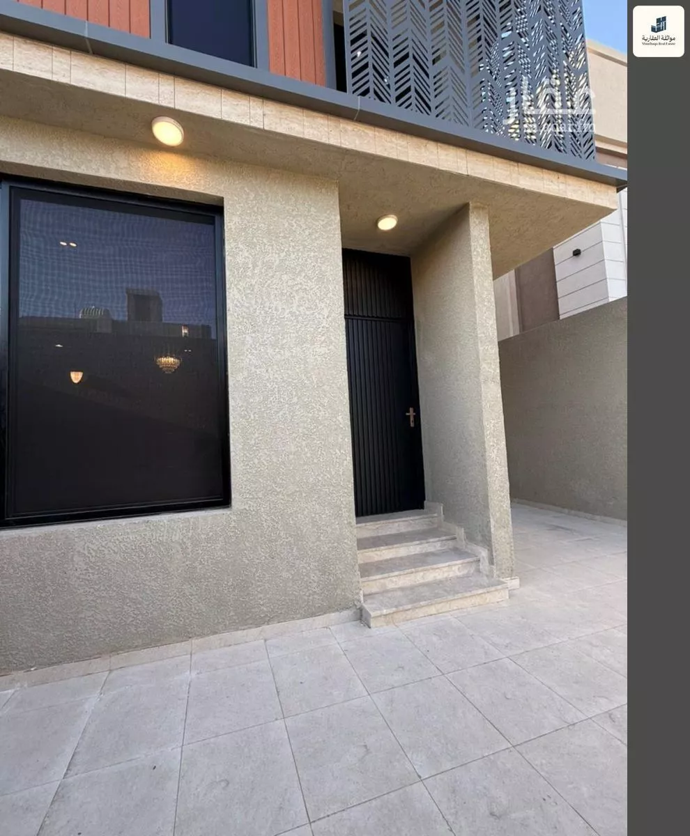 فيلا 5 غرف في الشعلة 3