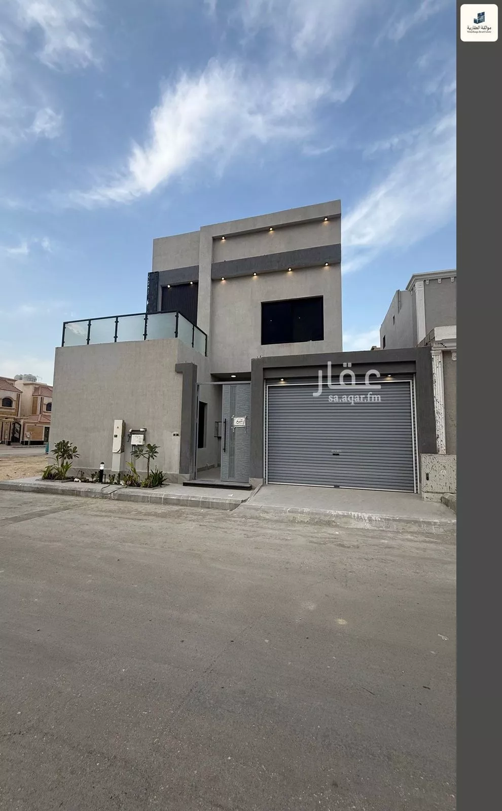 فيلا 6 غرف في الصواري 1