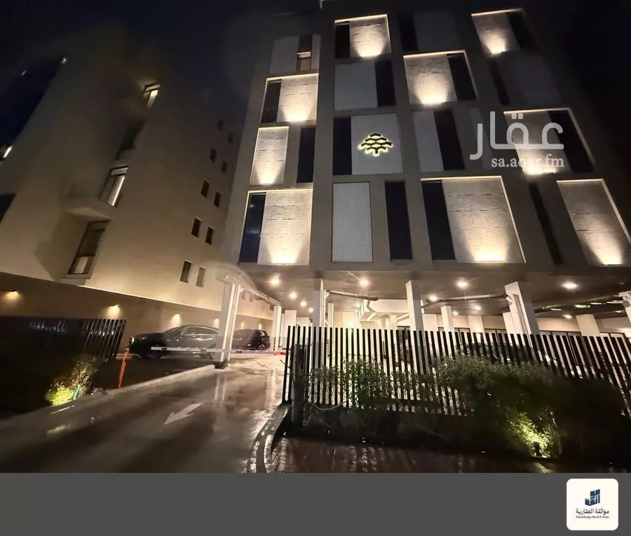 شقة 3 غرف في الحمرا 1