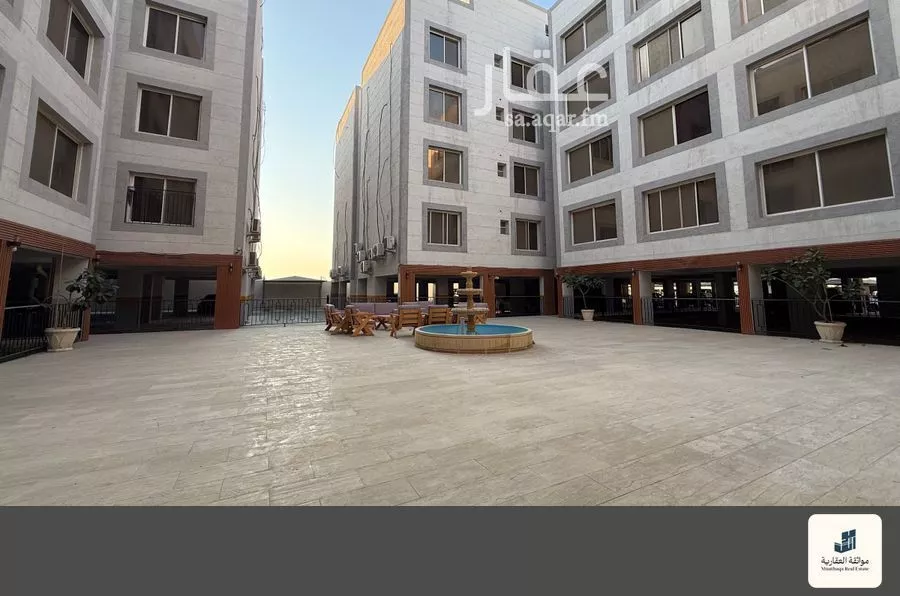 شقة 3 غرف في الحمرا 2