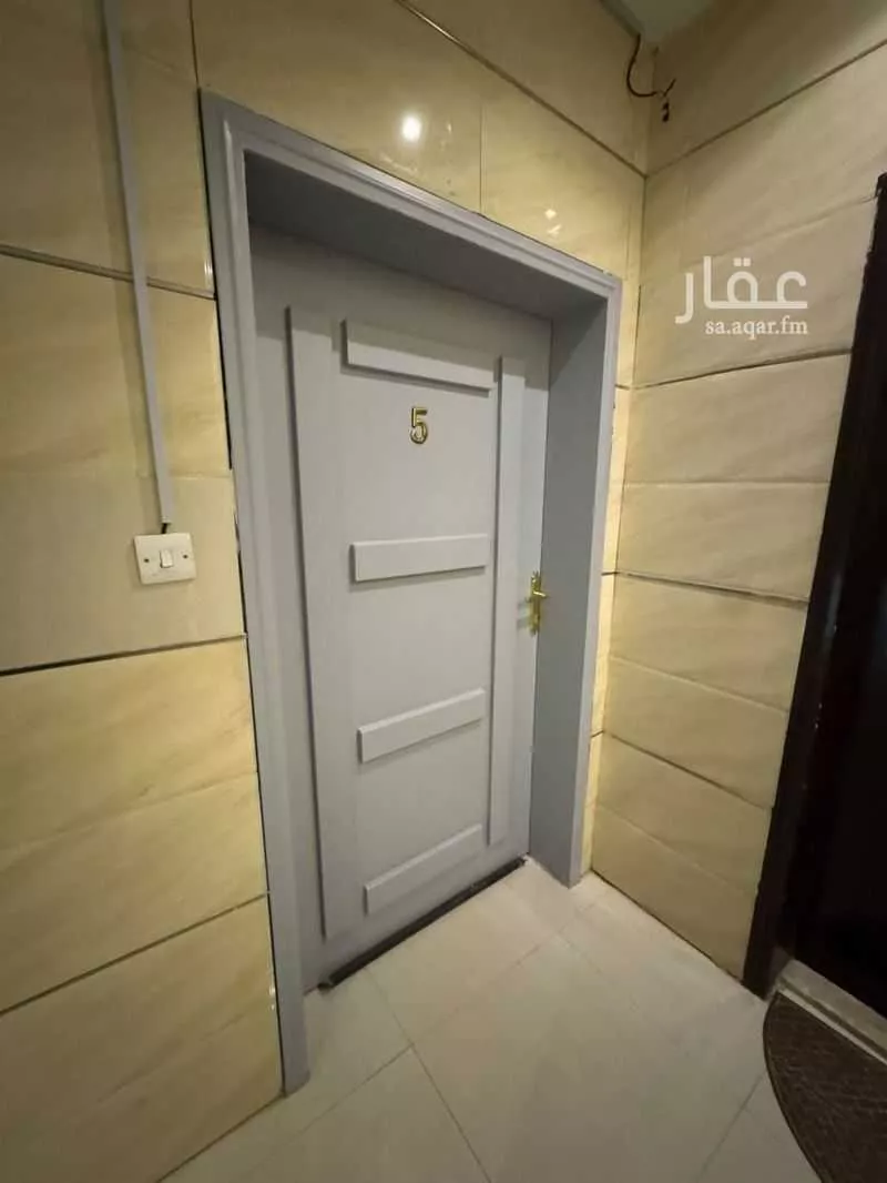 شقة 4 غرف في ظهرة لبن 2