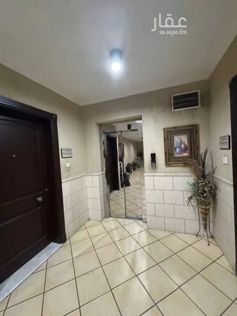 شقة 4 غرف في حطين 1