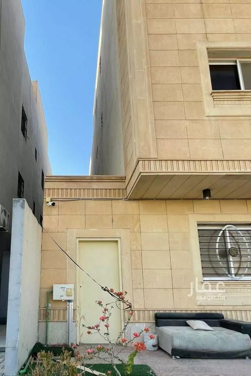 شقة 3 غرف في ظهرة لبن 5