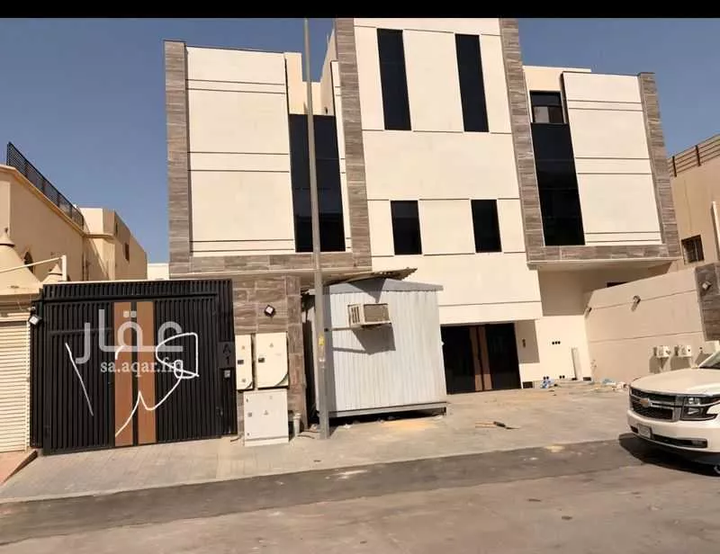 5 bedroom floor in An Nasim Al Gharbi 2