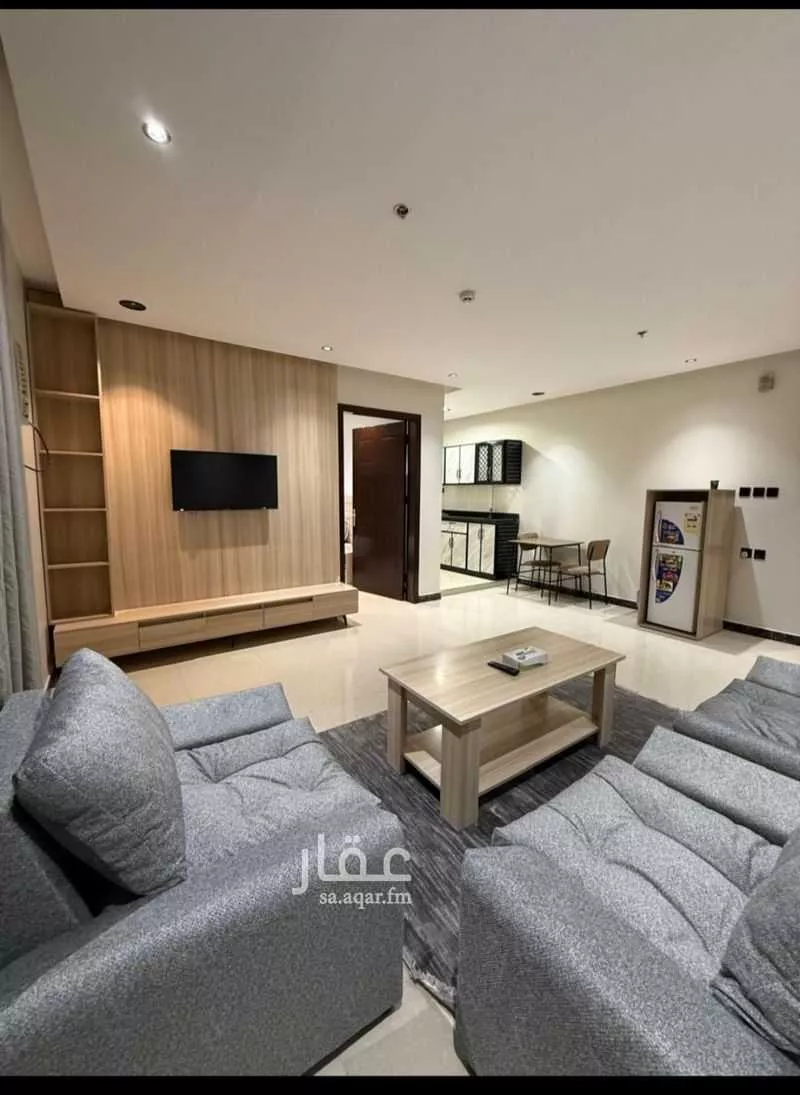 شقة 2 غرف في النسيم الغربي 2