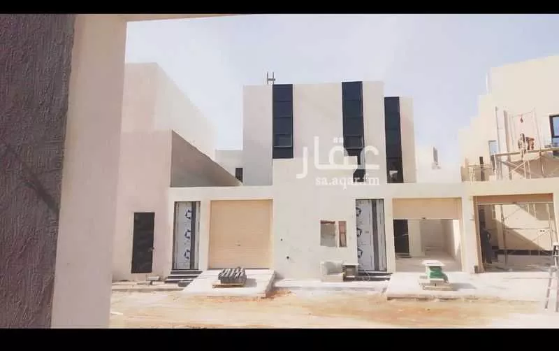 دور 6 غرف في الجنادرية 1