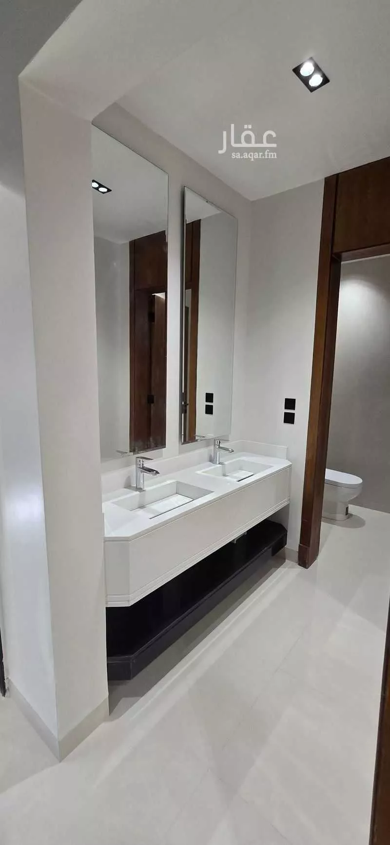 دور 3 غرف في النسيم الغربي 4