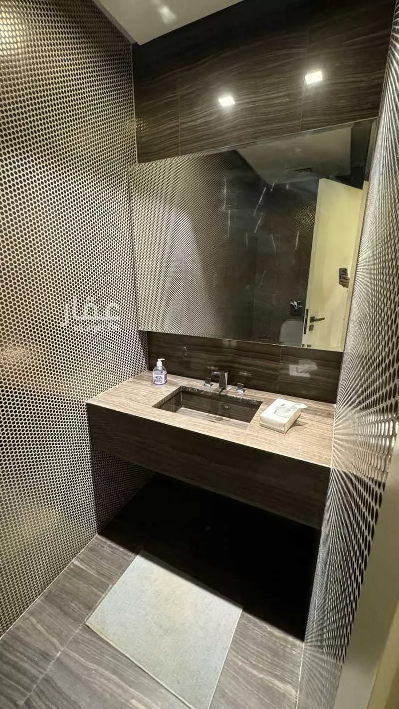 شقة 1 غرف في المصيف 5