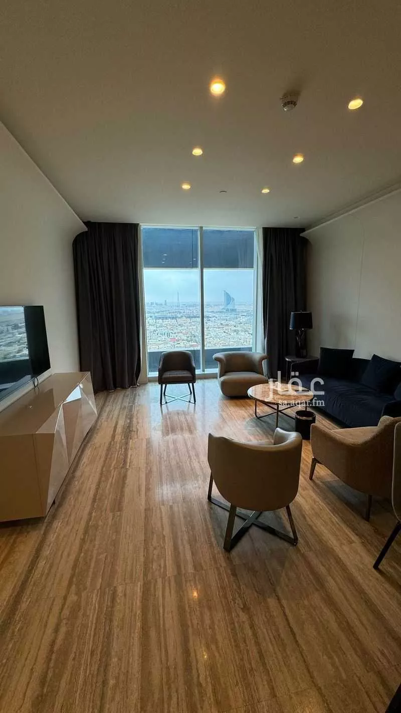 شقة 1 غرف في المصيف 1