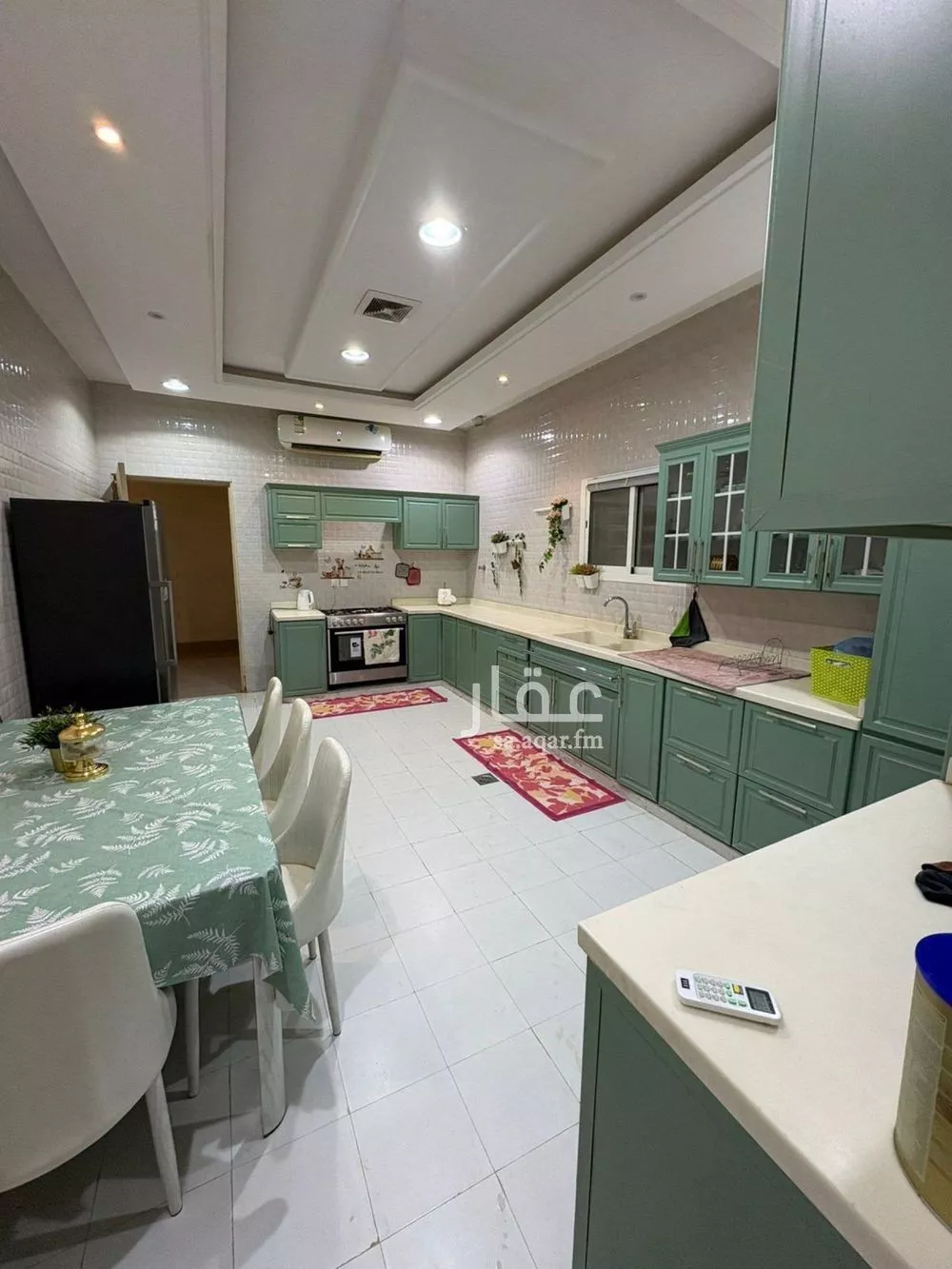 فيلا 6 غرف في عكاظ 5