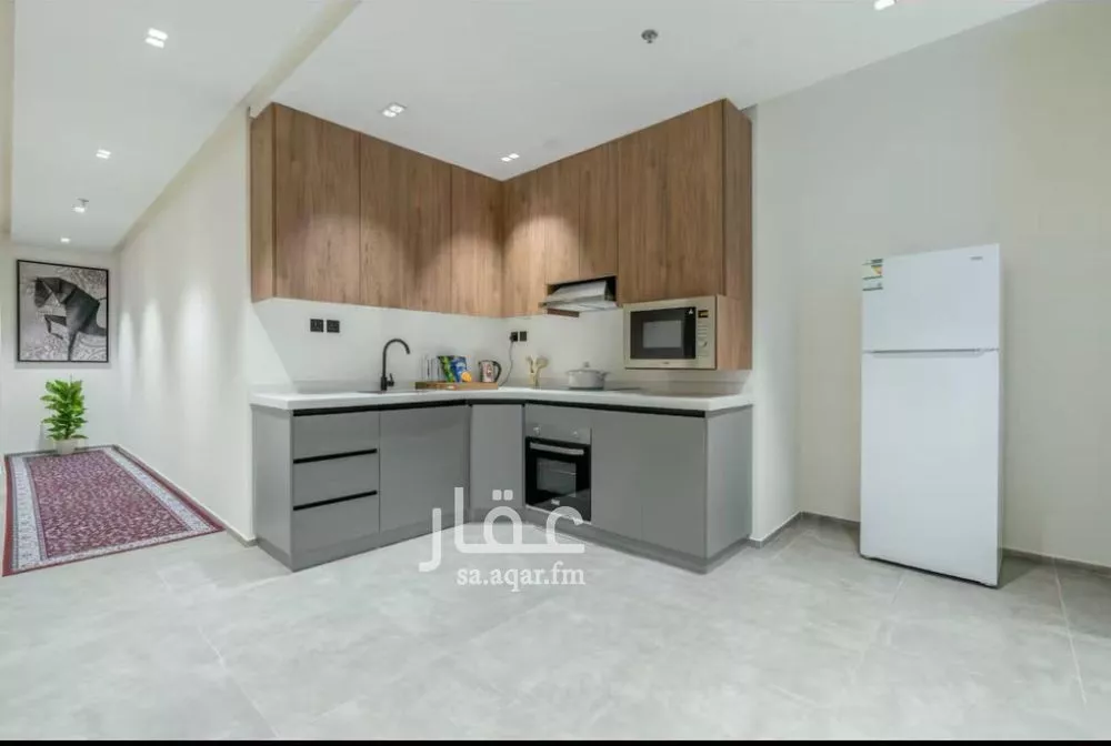 2 bedroom apartment in Al Malqa 5