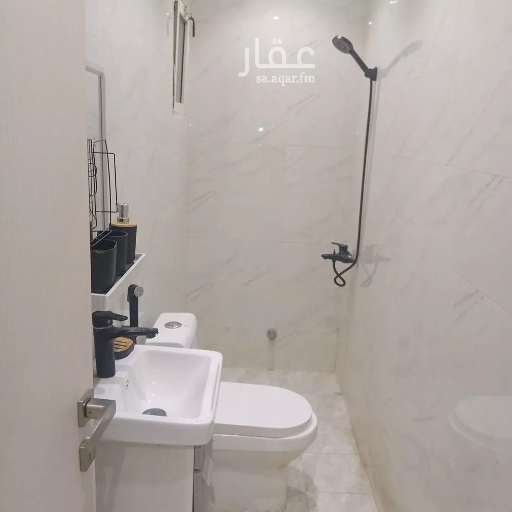 شقة 1 غرف في الازدهار 5