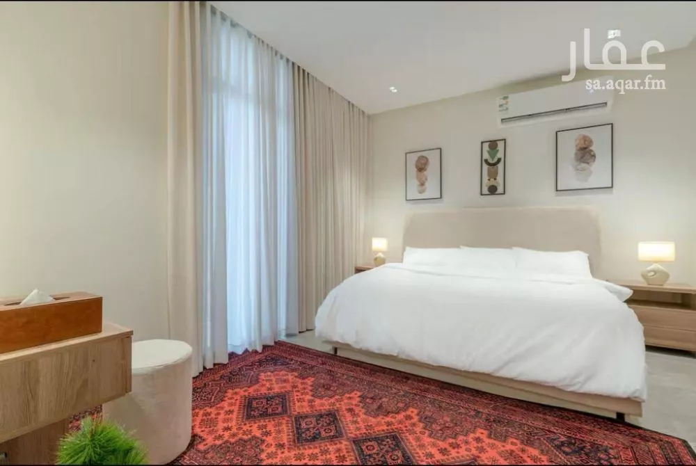 2 bedroom apartment in Al Malqa 2