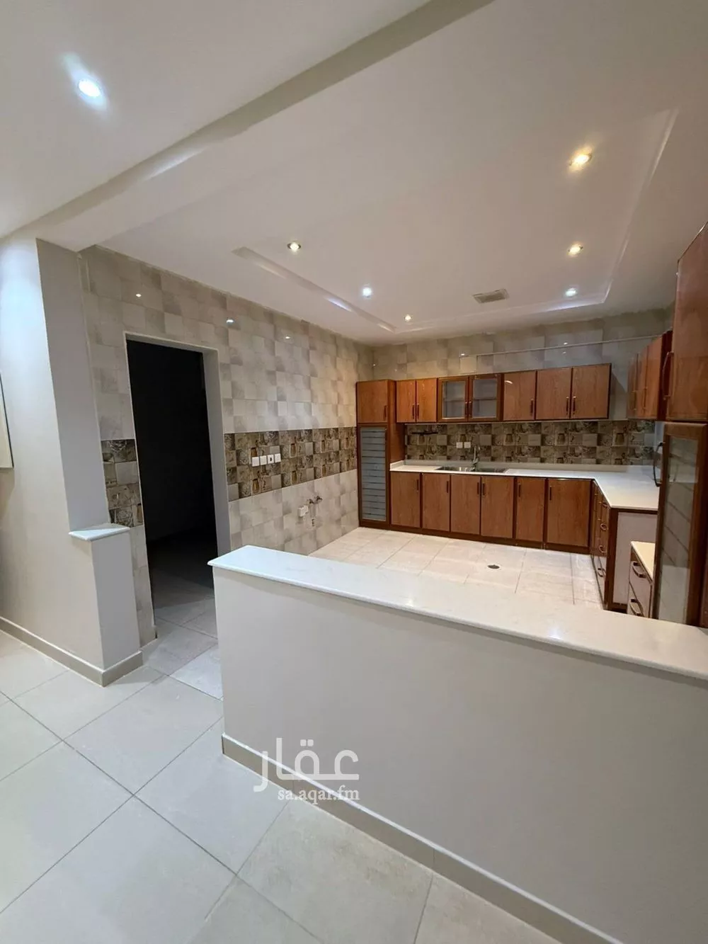 3 bedroom apartment in Al Yasmin 3