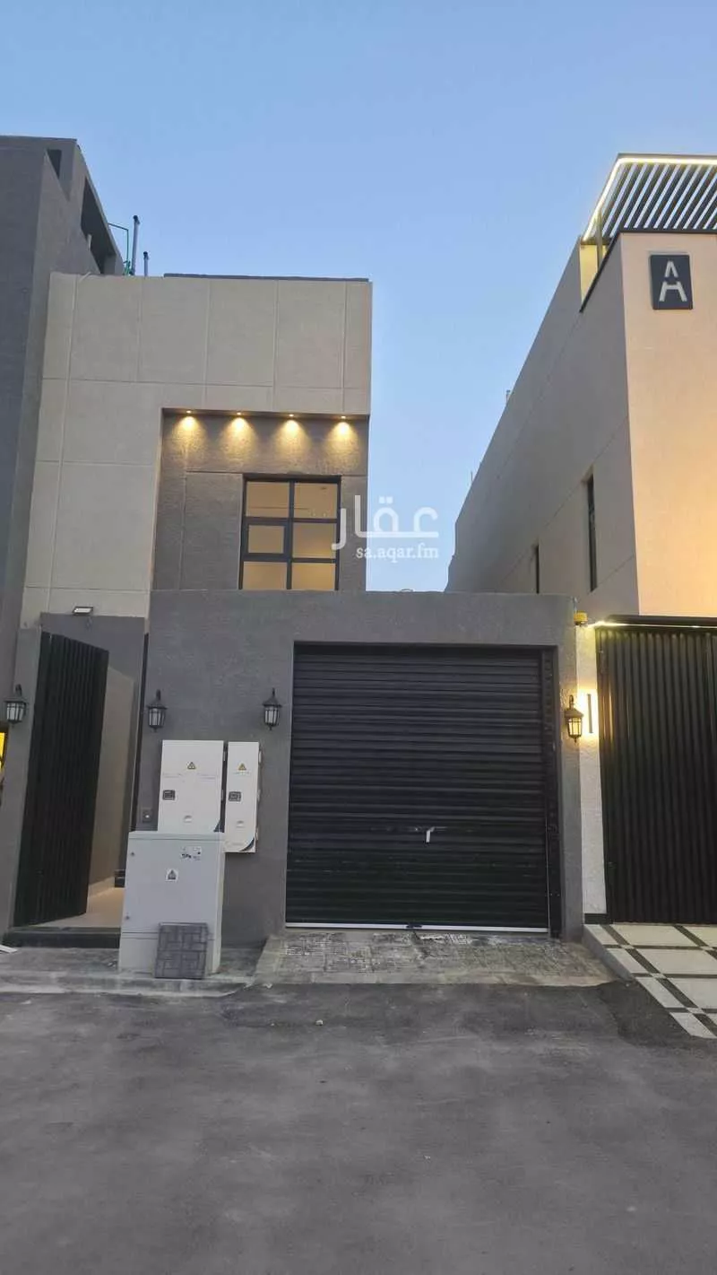 دور 6 غرف في الرمال 1