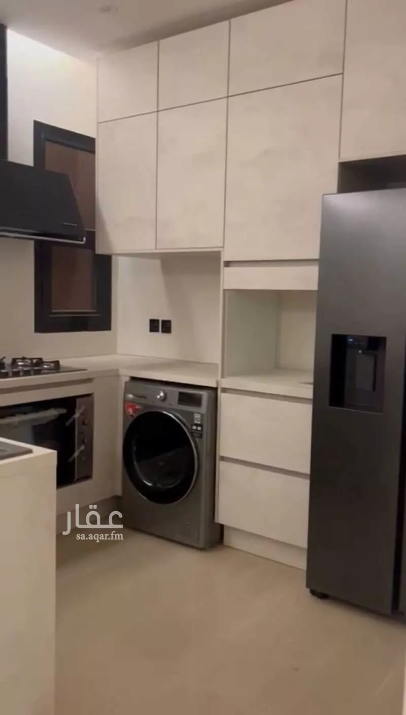 شقة 5 غرف في النرجس 1