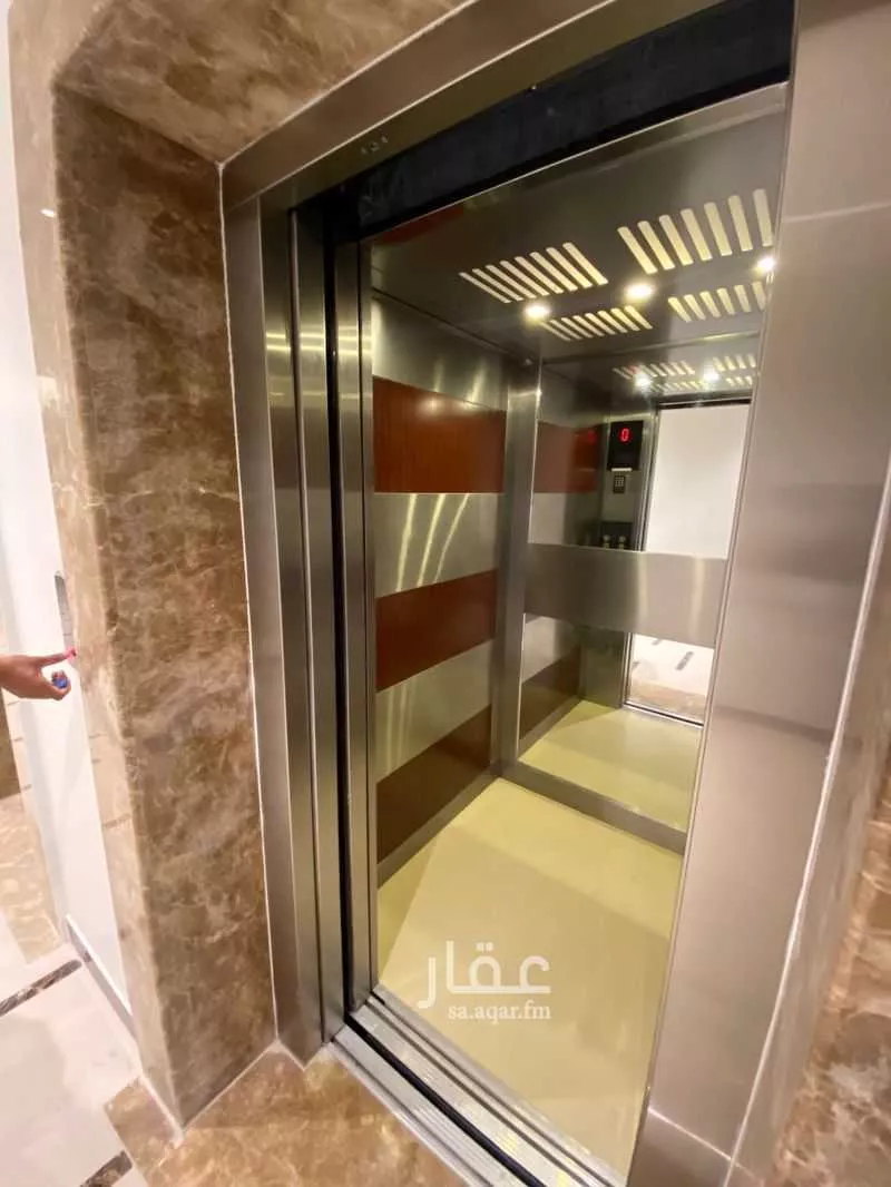 شقة 2 غرف في الكوثر 5