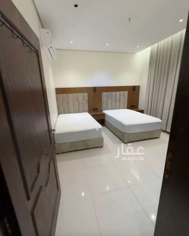 شقة 2 غرف في الكوثر 3