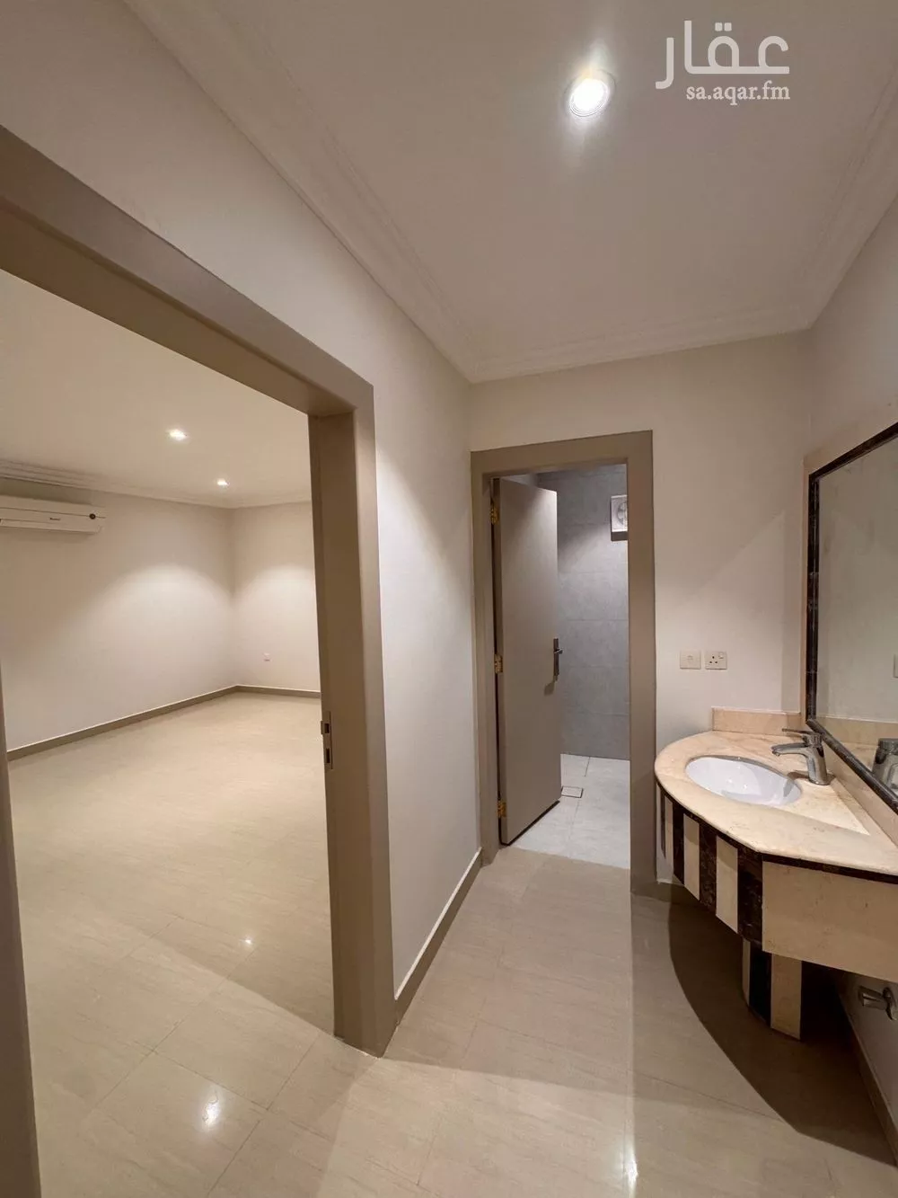 3 bedroom apartment in Al Malqa 5