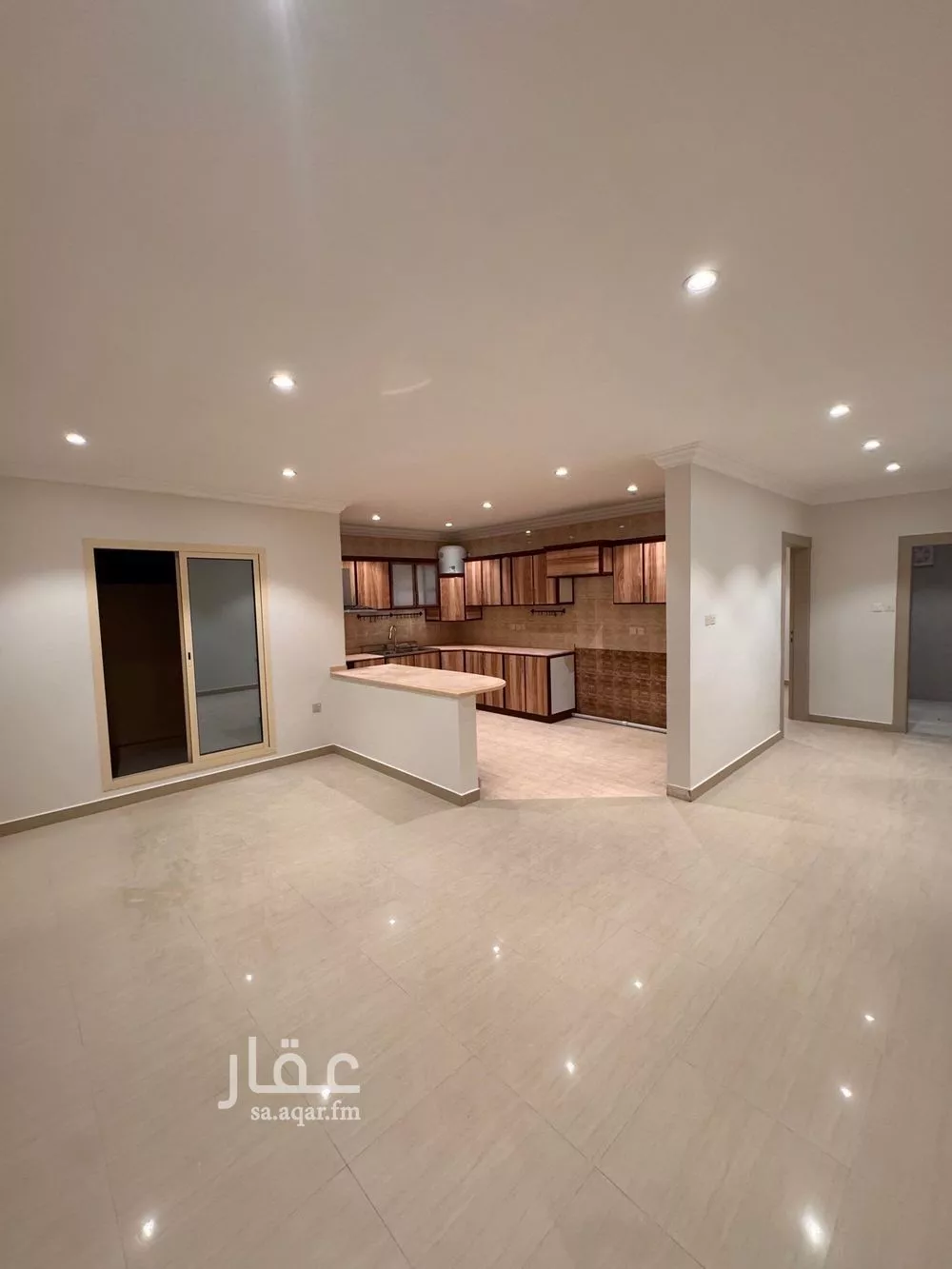 3 bedroom apartment in Al Malqa 3