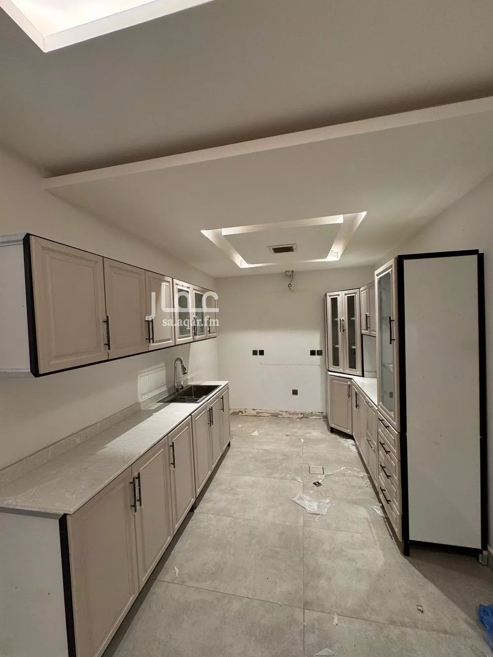 3 bedroom apartment in Al Malqa 2