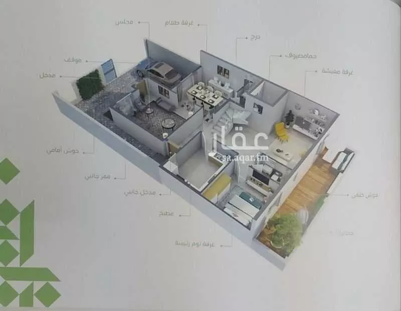 5 bedroom villa in Al Umrah Al Jadidah, Makkah 4