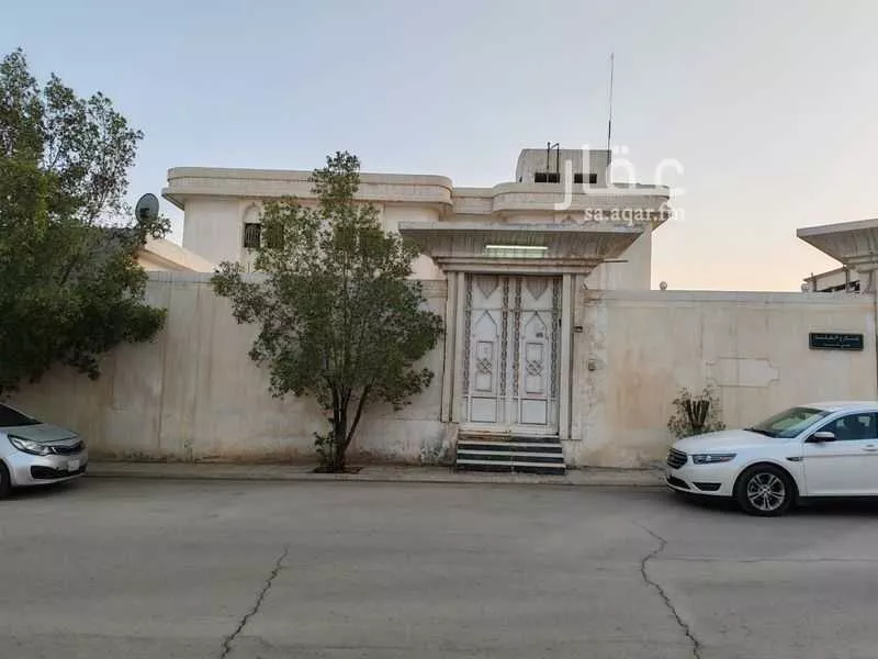 عقار  في شبرا، الرياض 6