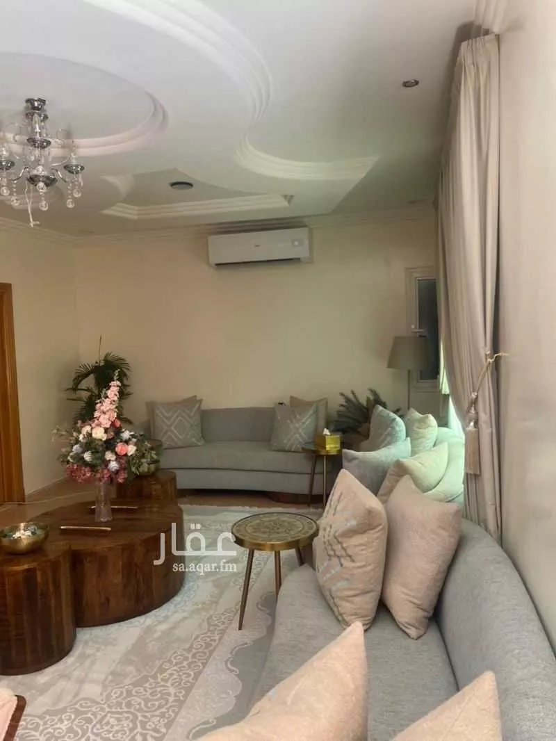 فيلا 9 غرف في الحزم 3