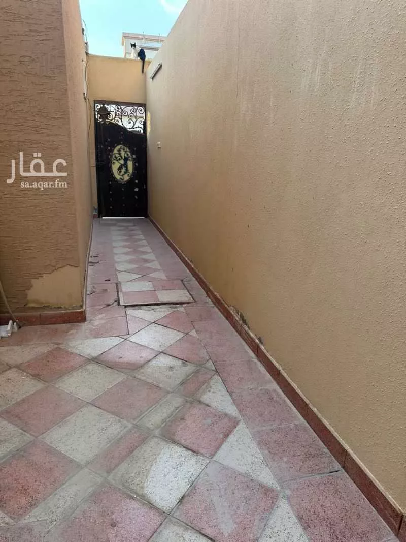 فيلا 9 غرف في الحزم 4