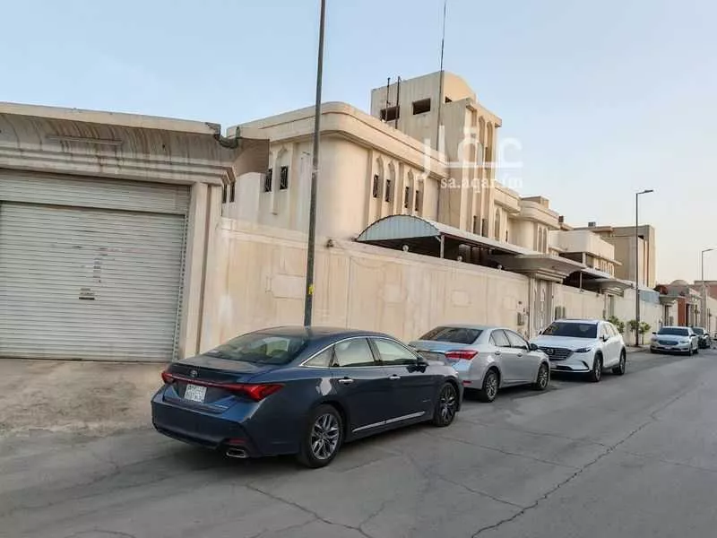 أرض 1043 م² في شبرا 5