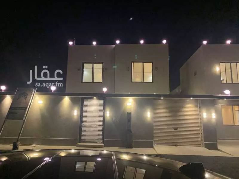 فيلا 6 غرف في الفلاح 1