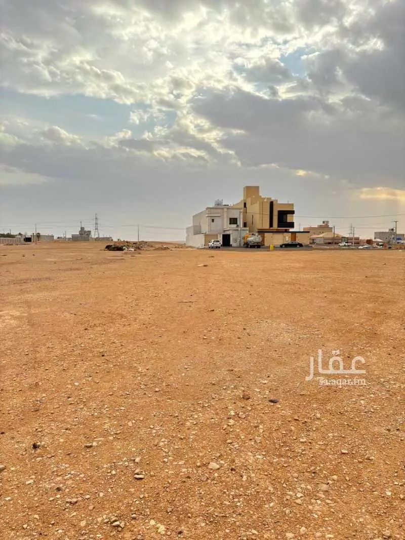 أرض 451 م² في بنبان 3