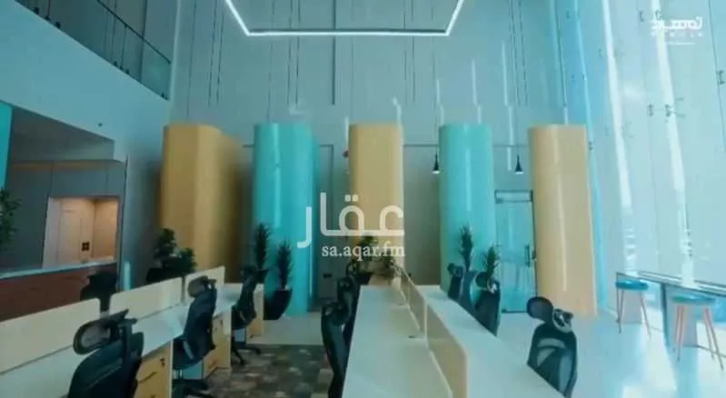 office in Al Rabie, Riyadh 6