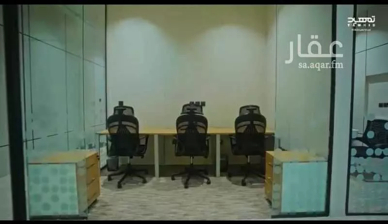 office in Al Rabie, Riyadh 7
