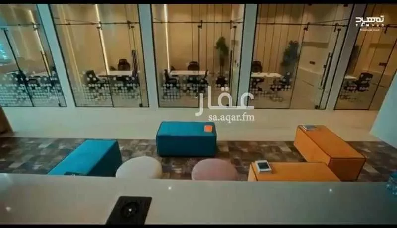 office in Al Rabie, Riyadh 9