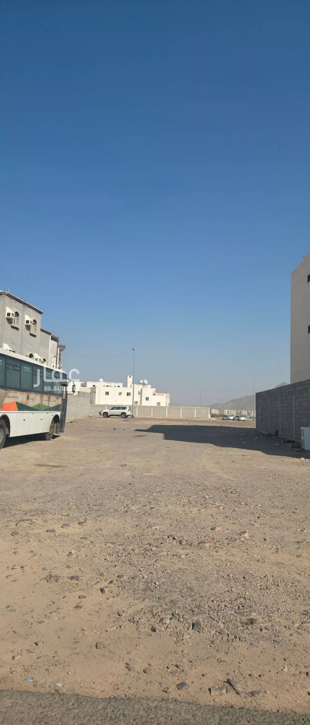 land in As Sikkah Al Hadid, Madinah 5