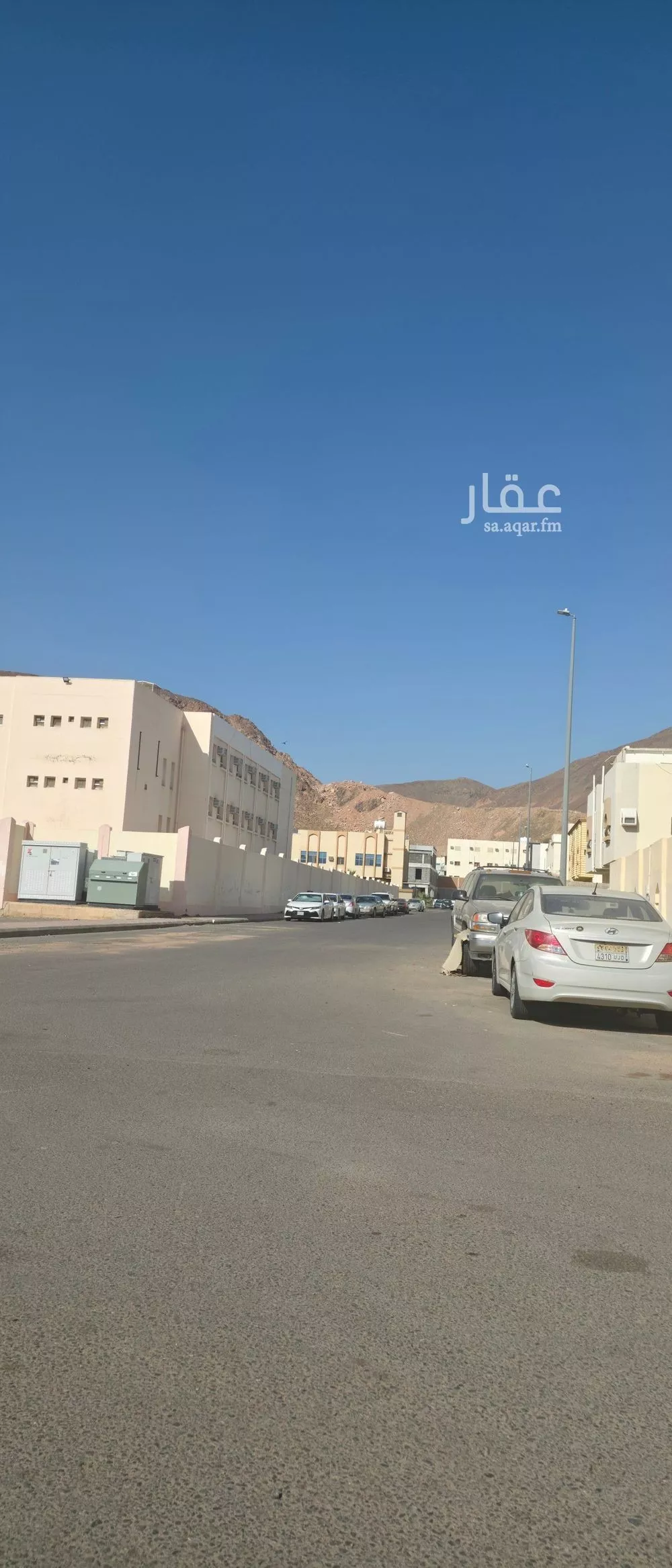 land in Al Difa, Madinah 8