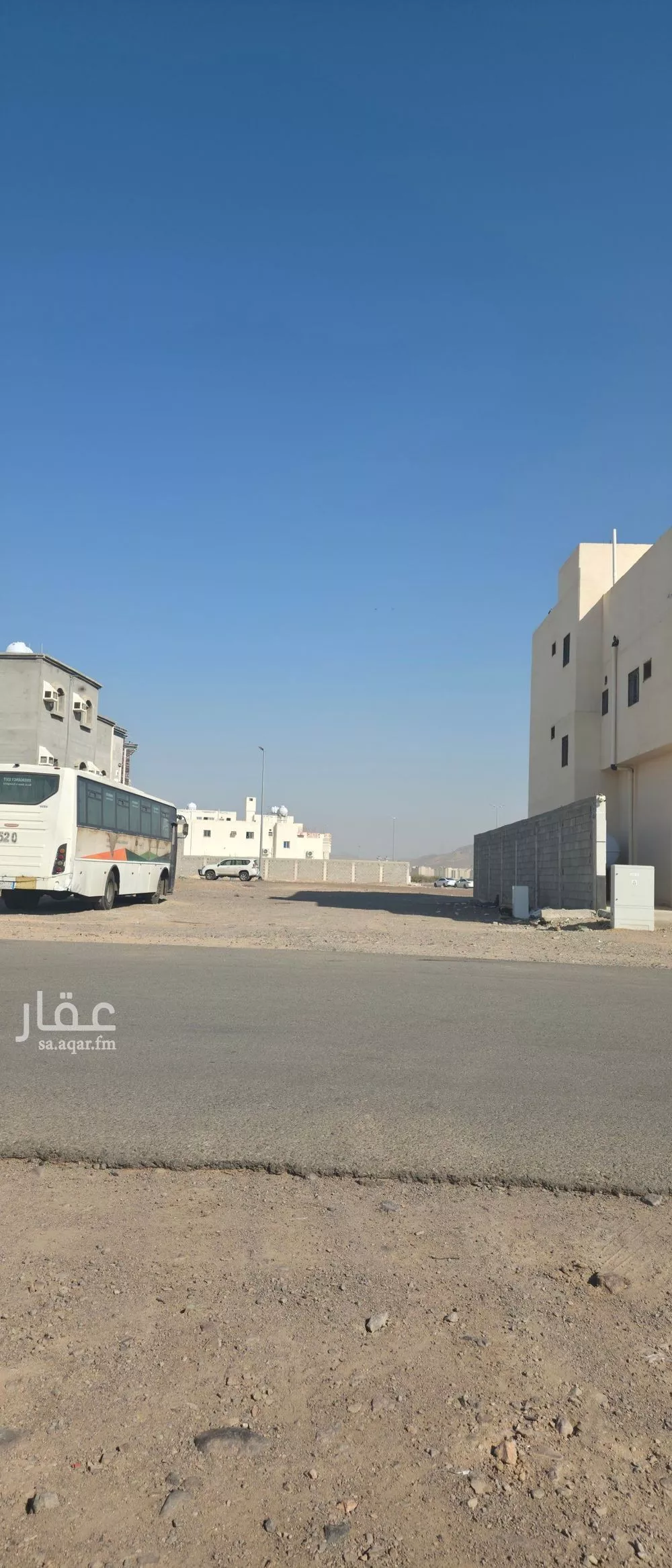 land in As Sikkah Al Hadid, Madinah 10