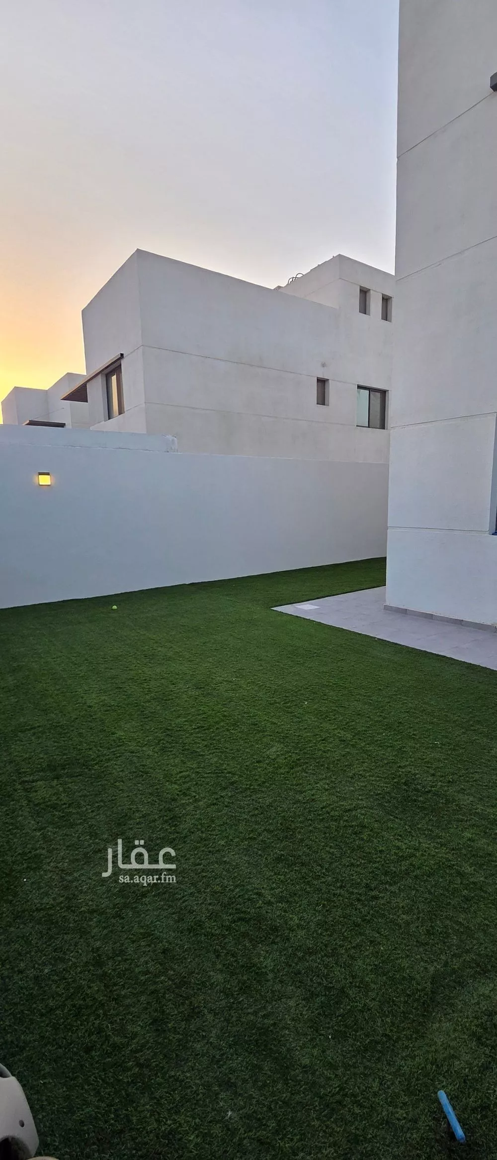 4 bedroom villa in Al Amal, Eastern Province 20