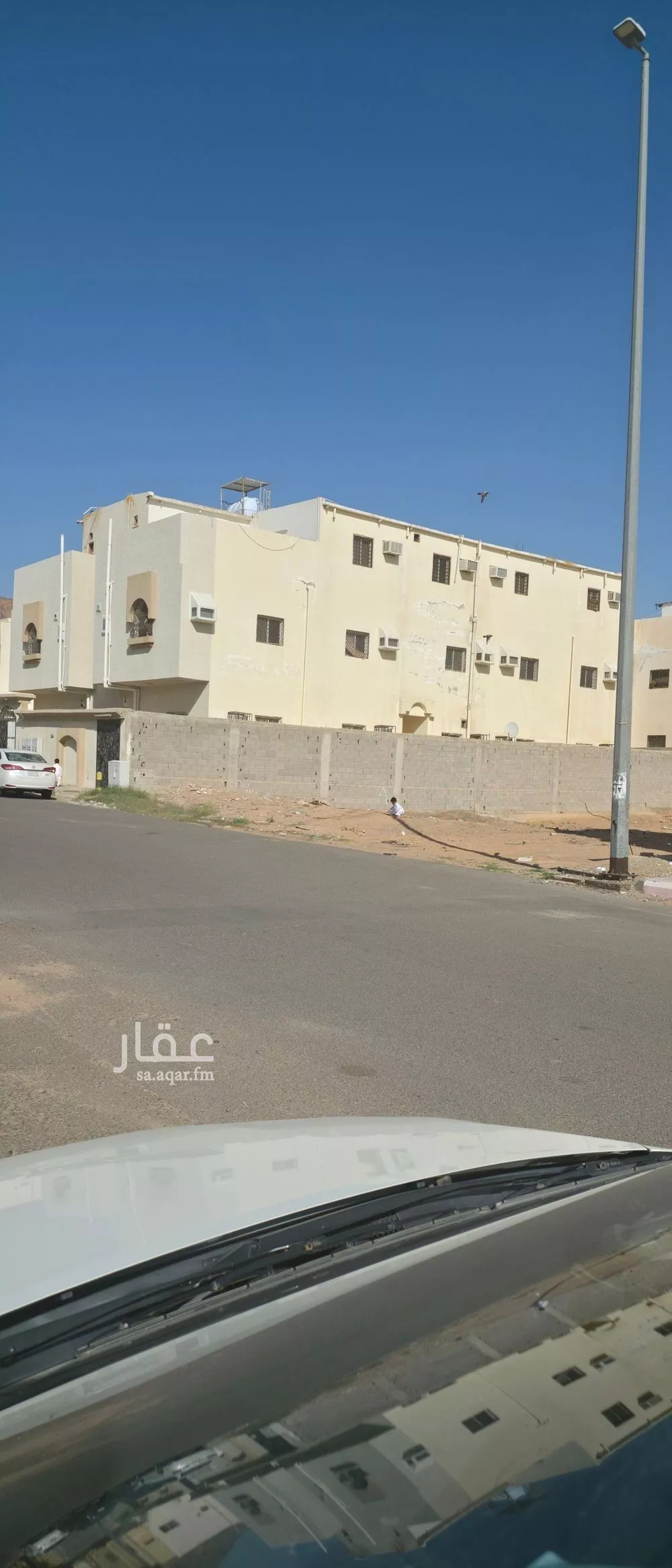 land in Al Difa, Madinah 7