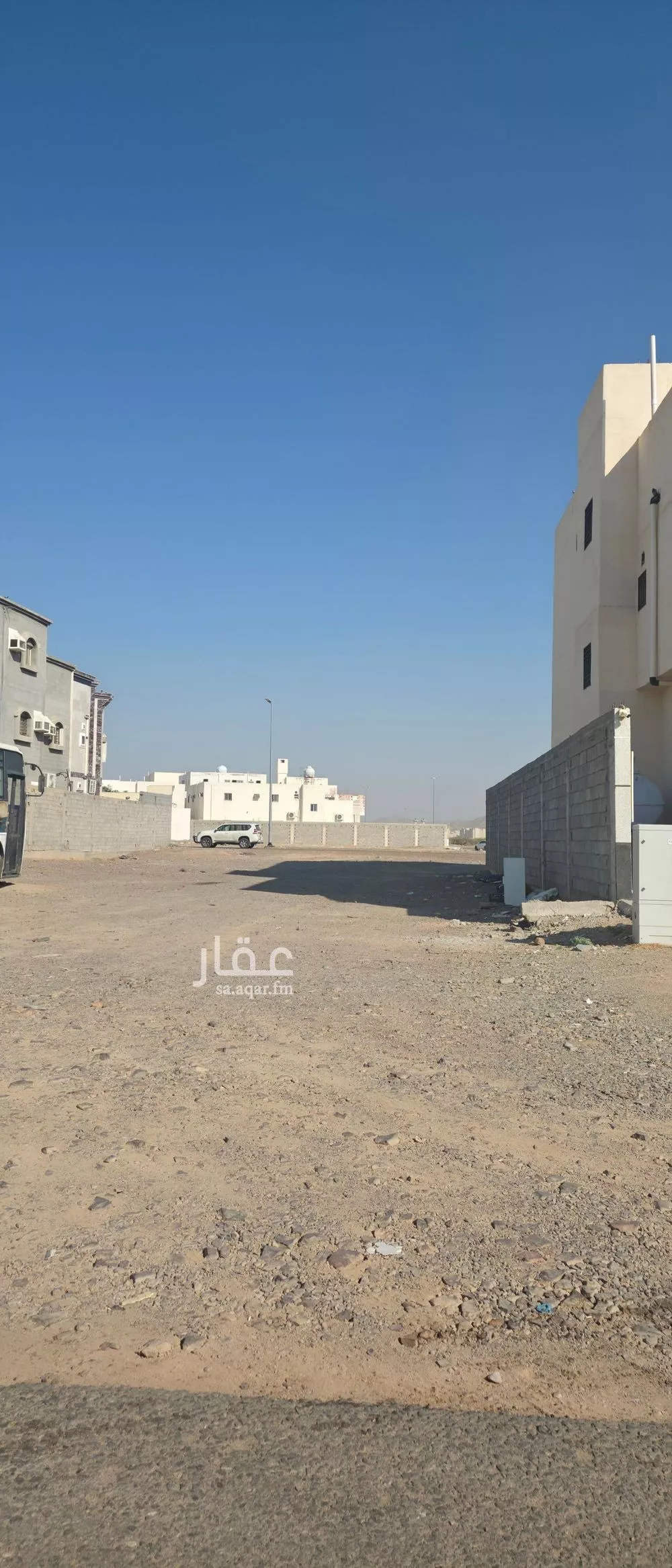 land in As Sikkah Al Hadid, Madinah 6