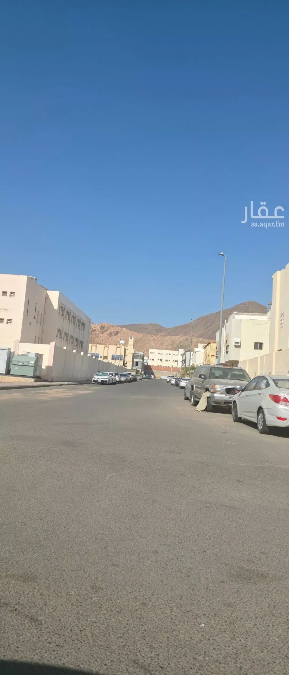 land in Al Difa, Madinah 9