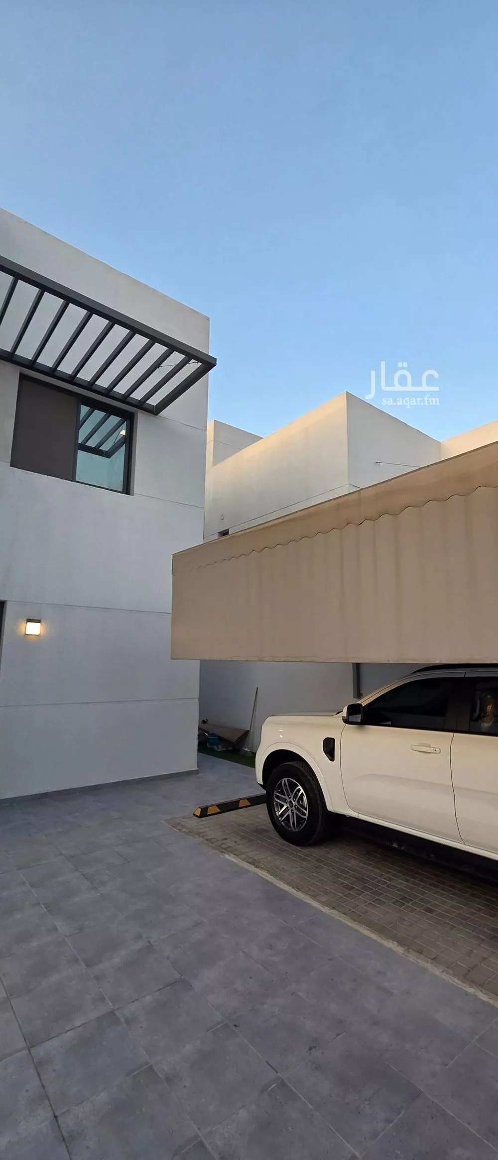 4 bedroom villa in Al Amal, Eastern Province 11