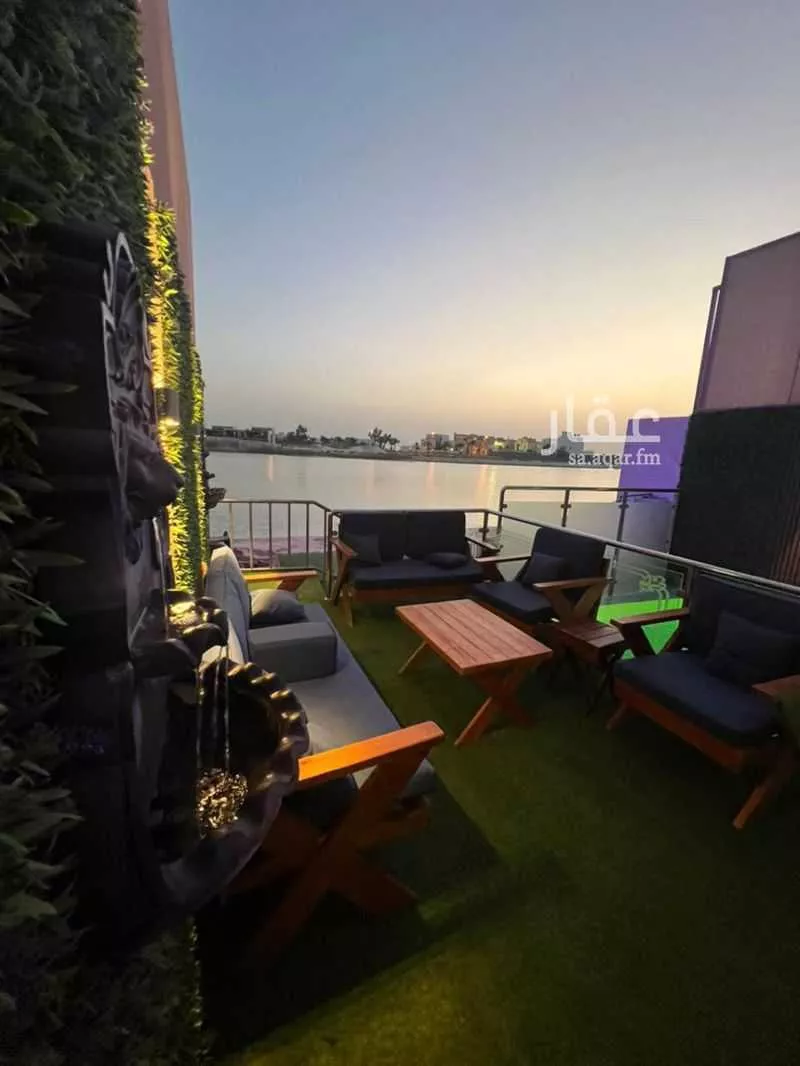 4 bedroom villa in Al Murjan, Eastern Province 16